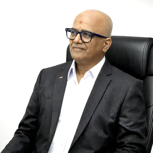 Leadership Behind Sri Tirumala Housing