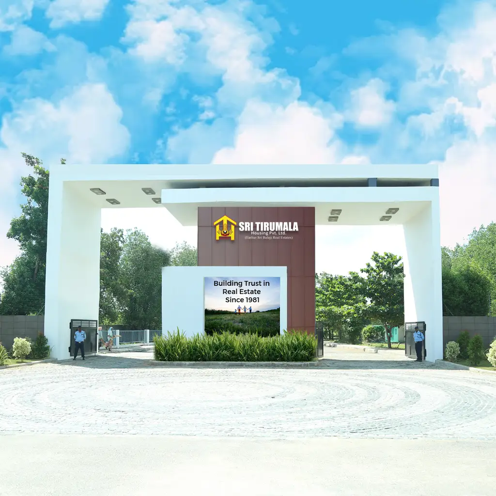 Sri Tirumala Housing Company