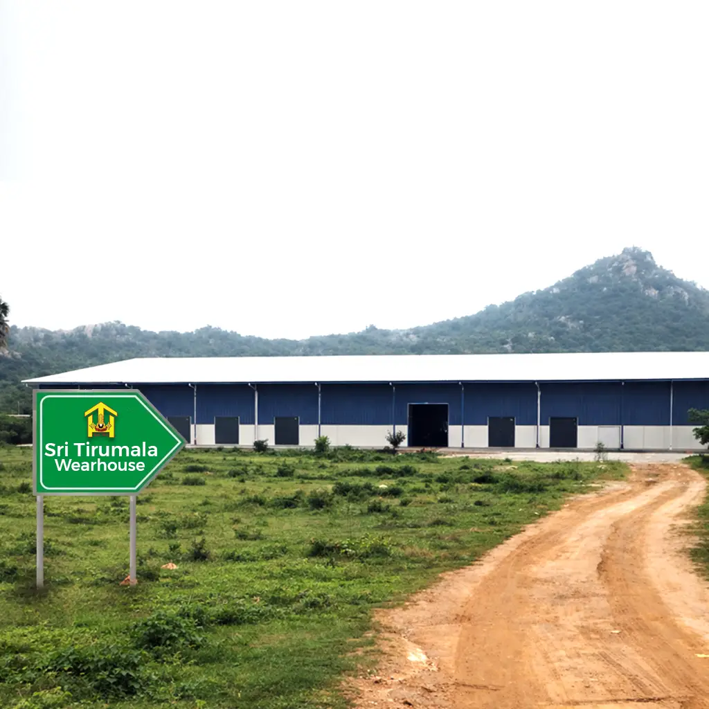 sritirumalawarehouse