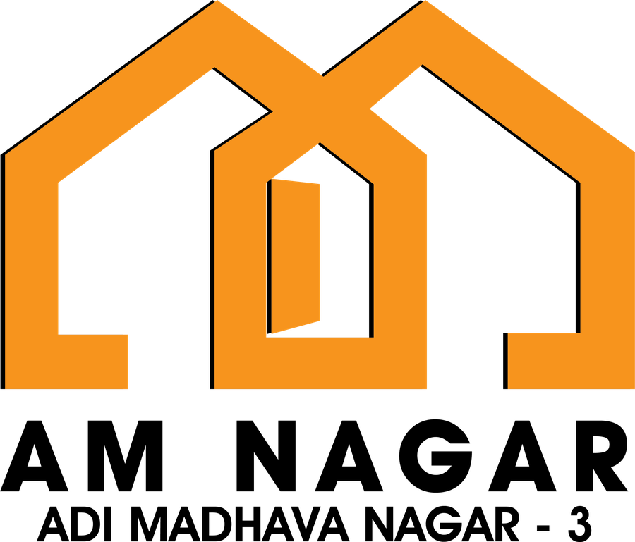AM Nagar Logo