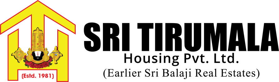 Sri Tirumala Housing Logo